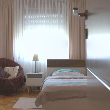Sunny Day -Arena Zagreb , 2 Bathrooms, 102M², Pokój zdjęcie