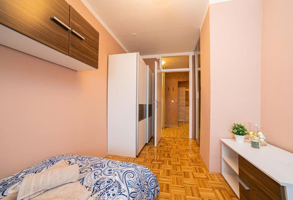 Sunny Day -Arena Zagreb , 2 Bathrooms, 102M², Zewnętrze zdjęcie