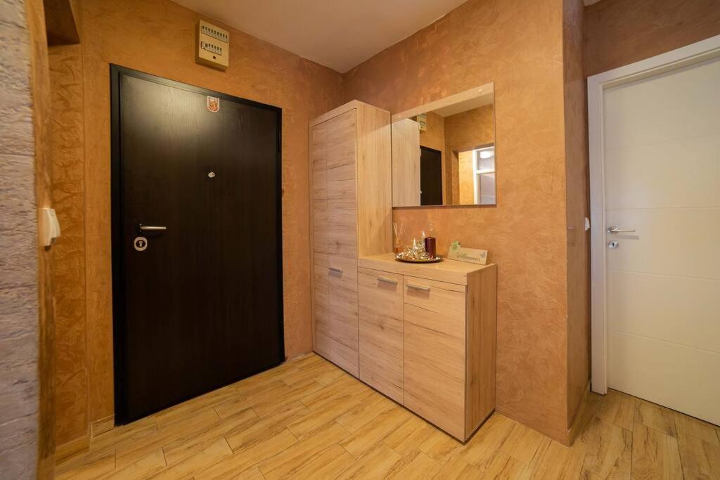 Sunny Day -Arena Zagreb , 2 Bathrooms, 102M², Zewnętrze zdjęcie