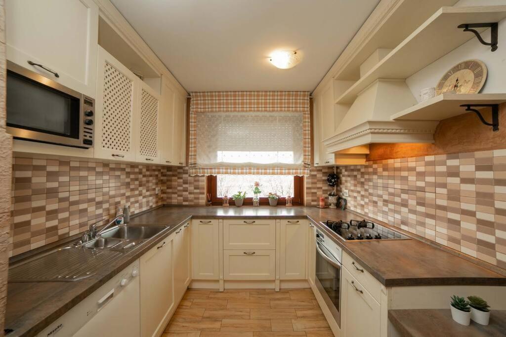 Sunny Day -Arena Zagreb , 2 Bathrooms, 102M², Zewnętrze zdjęcie