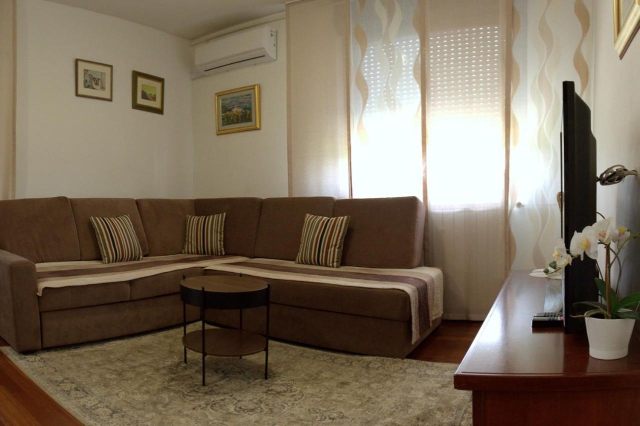Sunny Day -Arena Zagreb , 2 Bathrooms, 102M², Zewnętrze zdjęcie